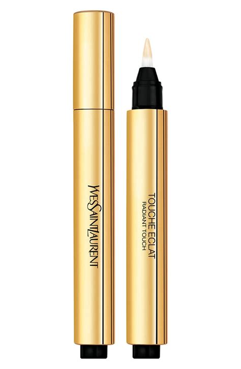 Yves Saint Laurent Touche Éclat Radiant Touch illuminante in 